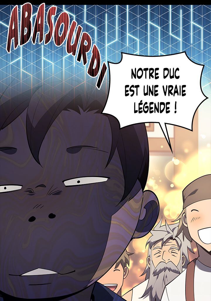 Overgeared (Remake) Chapitre 118 - Page 138
