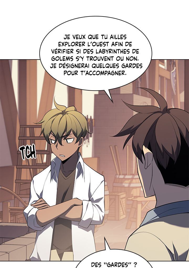 Overgeared (Remake) Chapitre 118 - Page 15