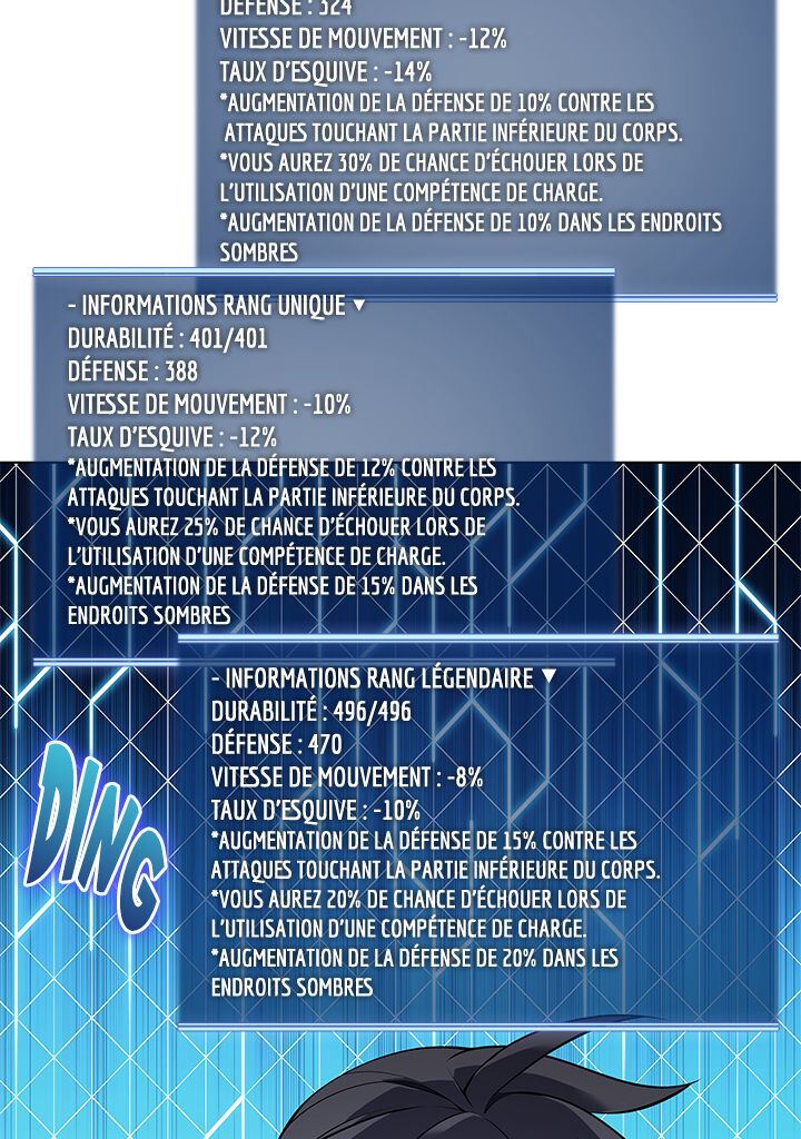 Overgeared (Remake) Chapitre 118 - Page 27