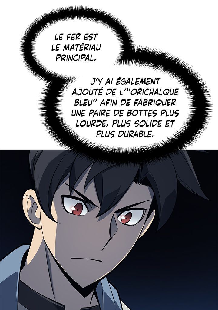 Overgeared (Remake) Chapitre 118 - Page 30