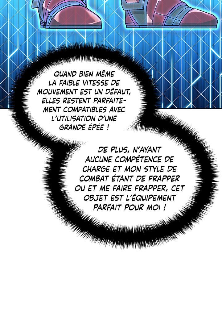 Overgeared (Remake) Chapitre 118 - Page 33