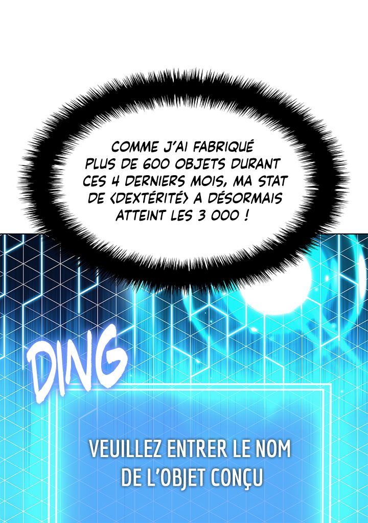 Overgeared (Remake) Chapitre 118 - Page 34