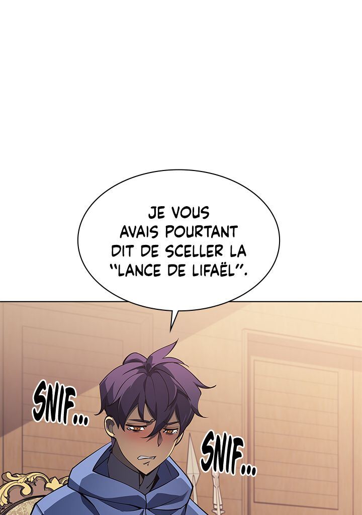 Overgeared (Remake) Chapitre 118 - Page 41