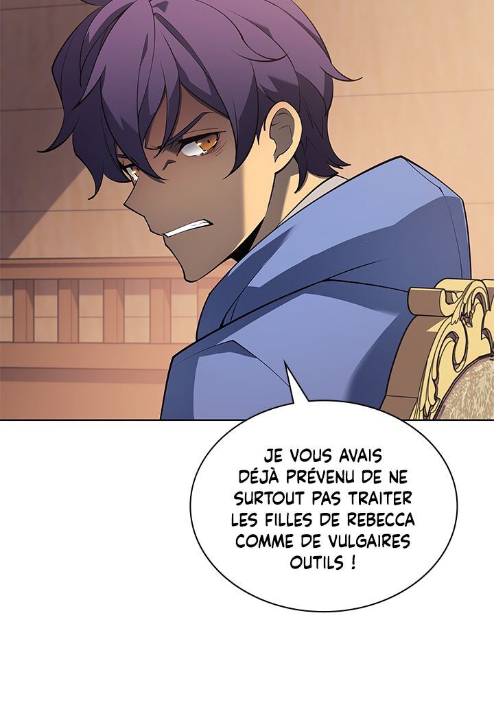 Overgeared (Remake) Chapitre 118 - Page 55