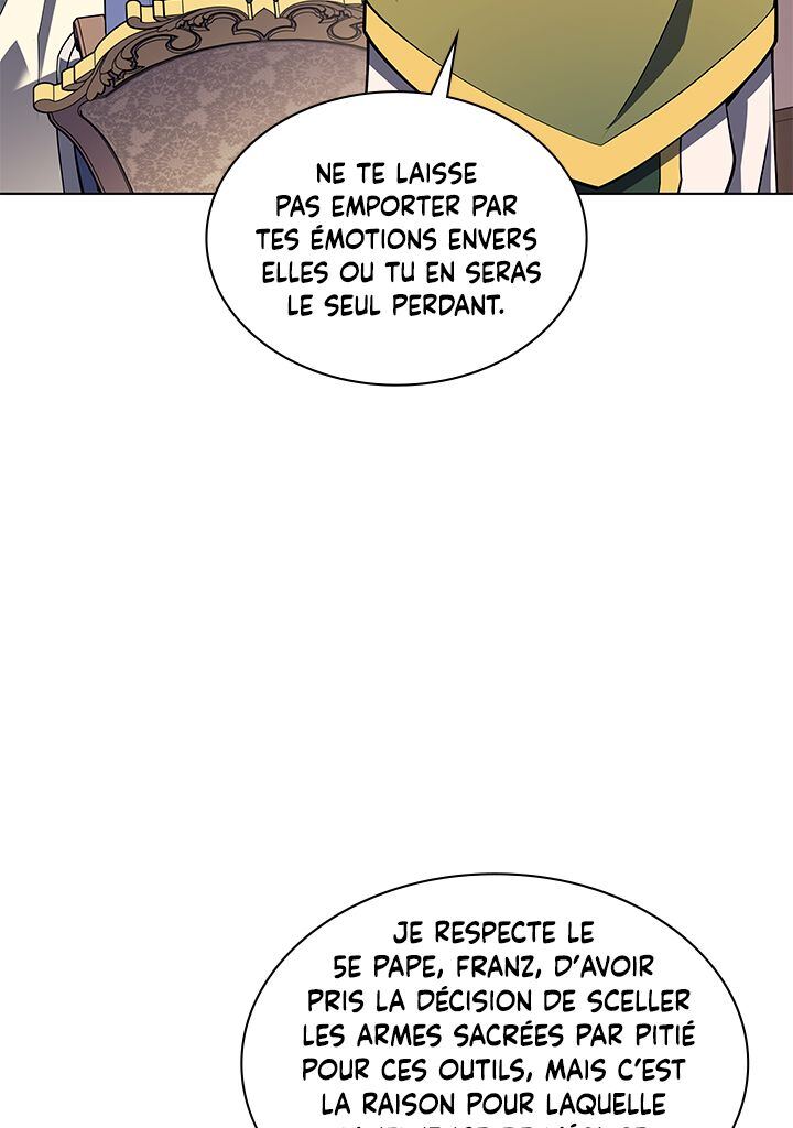 Overgeared (Remake) Chapitre 118 - Page 57