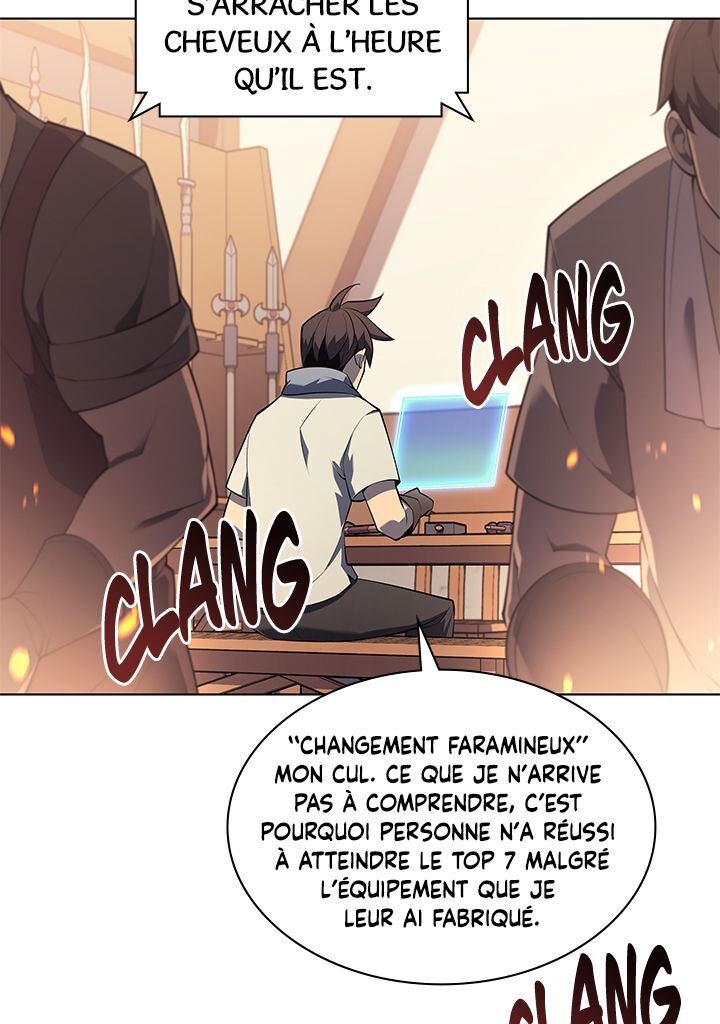 Overgeared (Remake) Chapitre 118 - Page 7