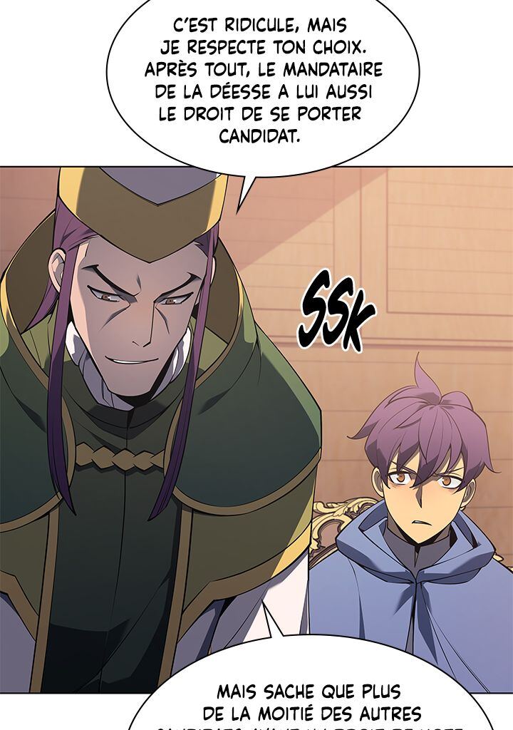 Overgeared (Remake) Chapitre 118 - Page 75