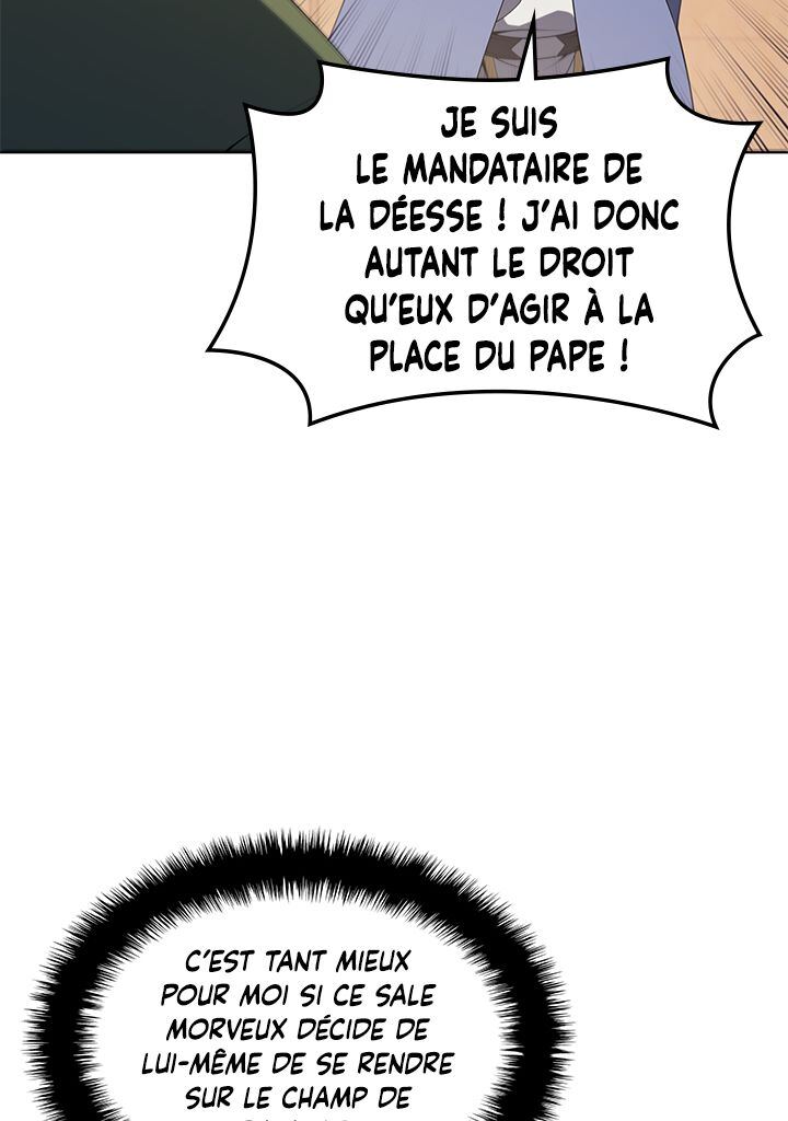 Overgeared (Remake) Chapitre 118 - Page 84