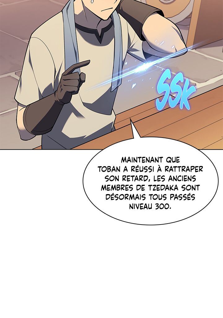 Overgeared (Remake) Chapitre 118 - Page 9