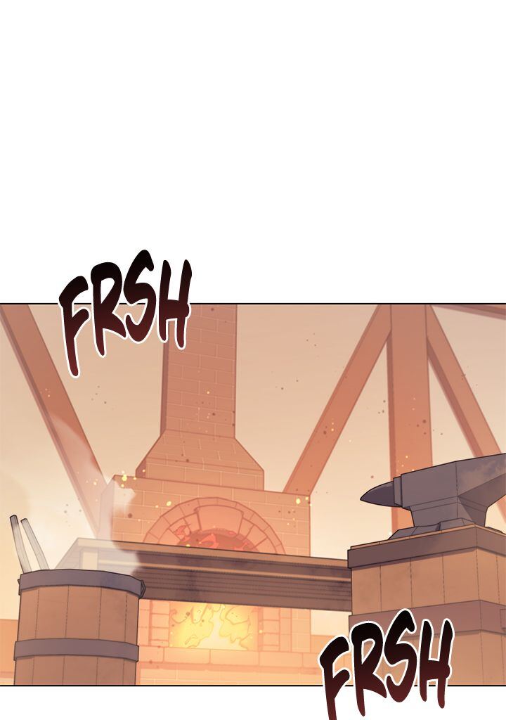 Overgeared (Remake) Chapitre 118 - Page 91