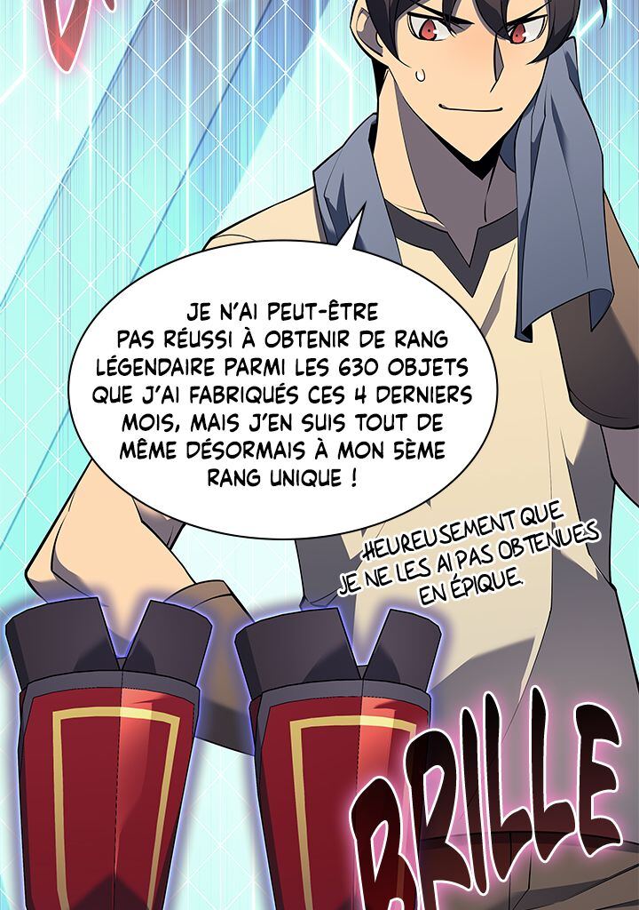 Overgeared (Remake) Chapitre 118 - Page 95