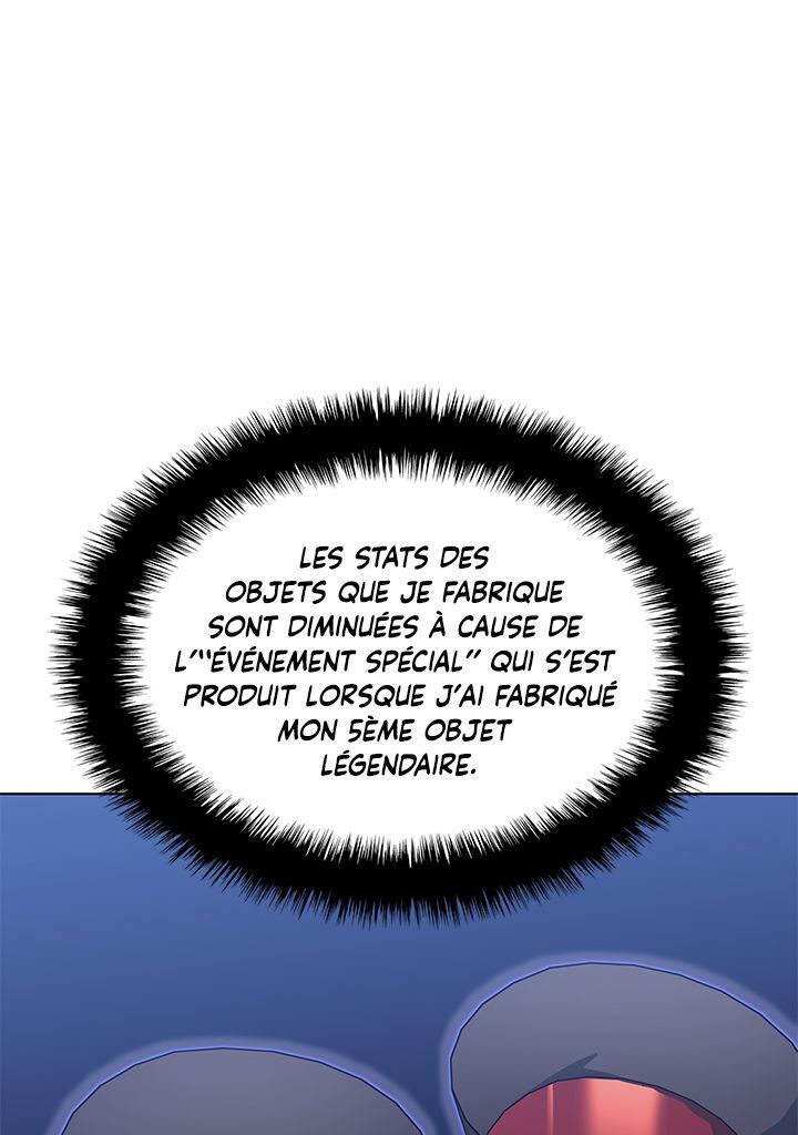 Overgeared (Remake) Chapitre 118 - Page 97