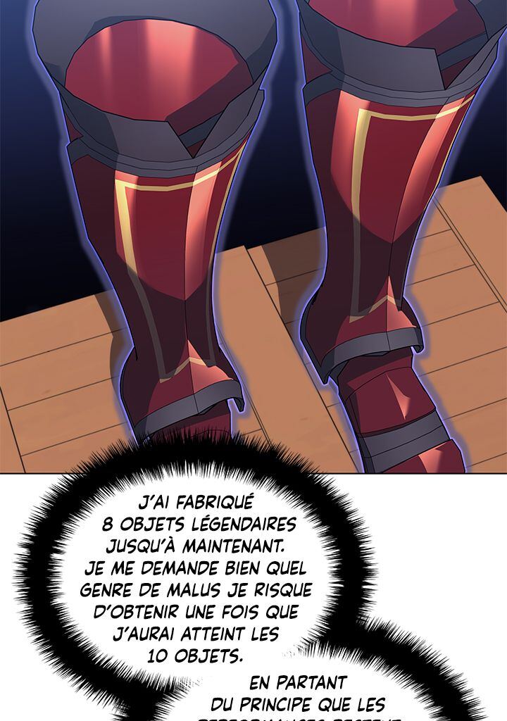 Overgeared (Remake) Chapitre 118 - Page 98