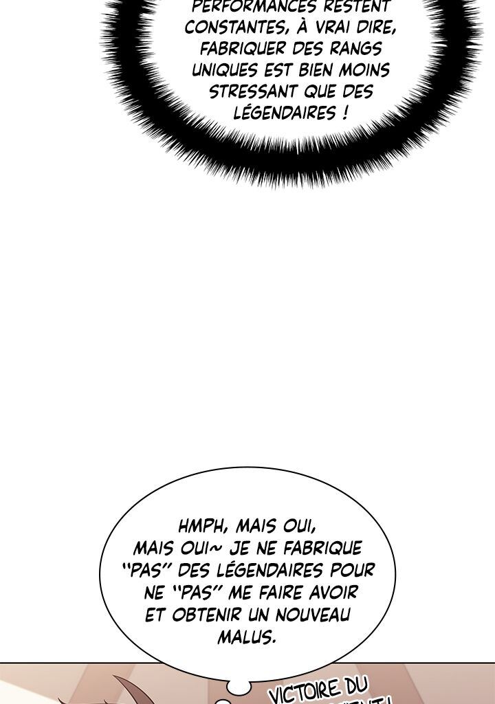 Overgeared (Remake) Chapitre 118 - Page 99