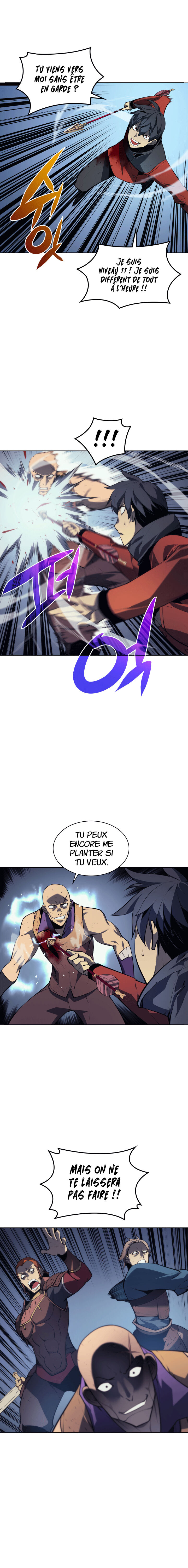 Overgeared (Remake) Chapitre 16 - Page 2