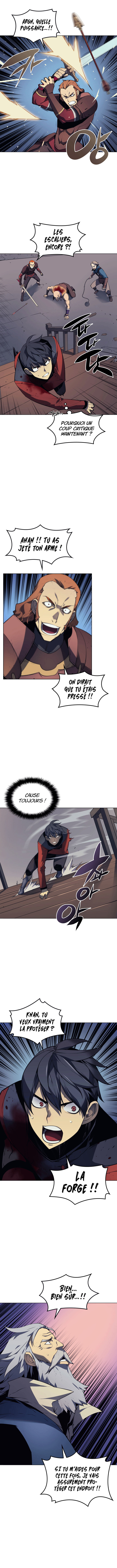 Overgeared (Remake) Chapitre 16 - Page 5