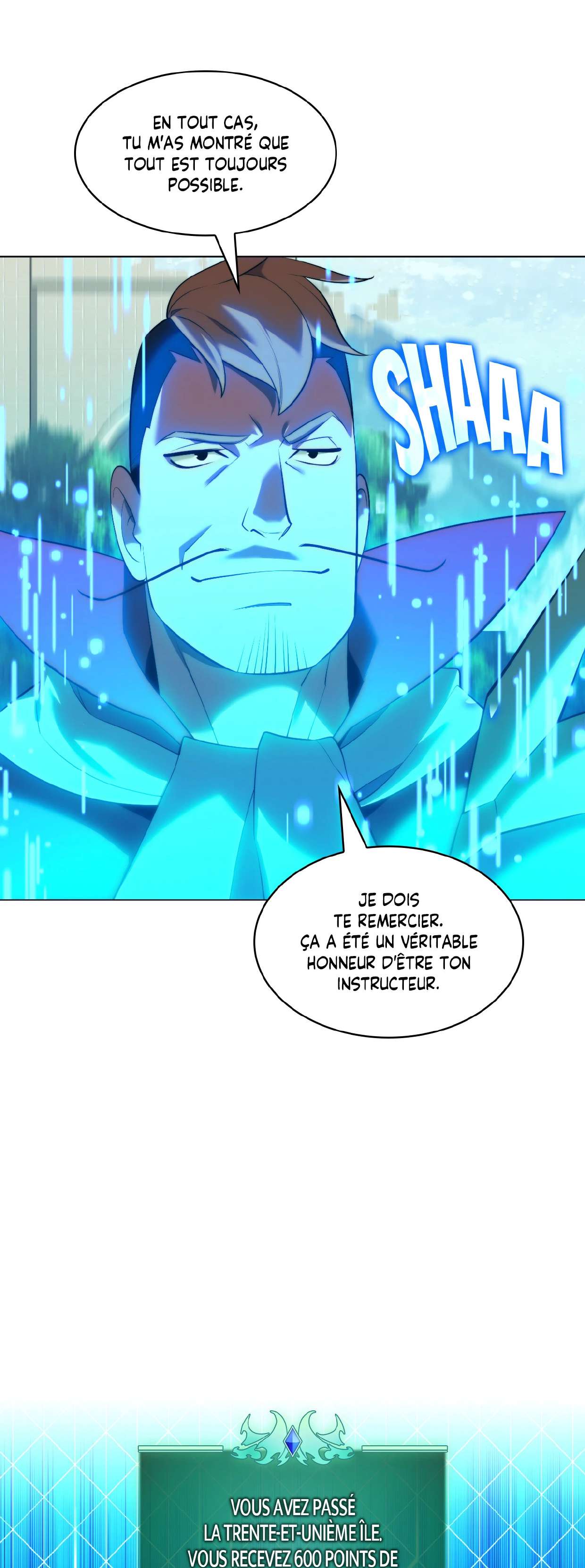 Overgeared (Remake) Chapitre 190 - Page 11