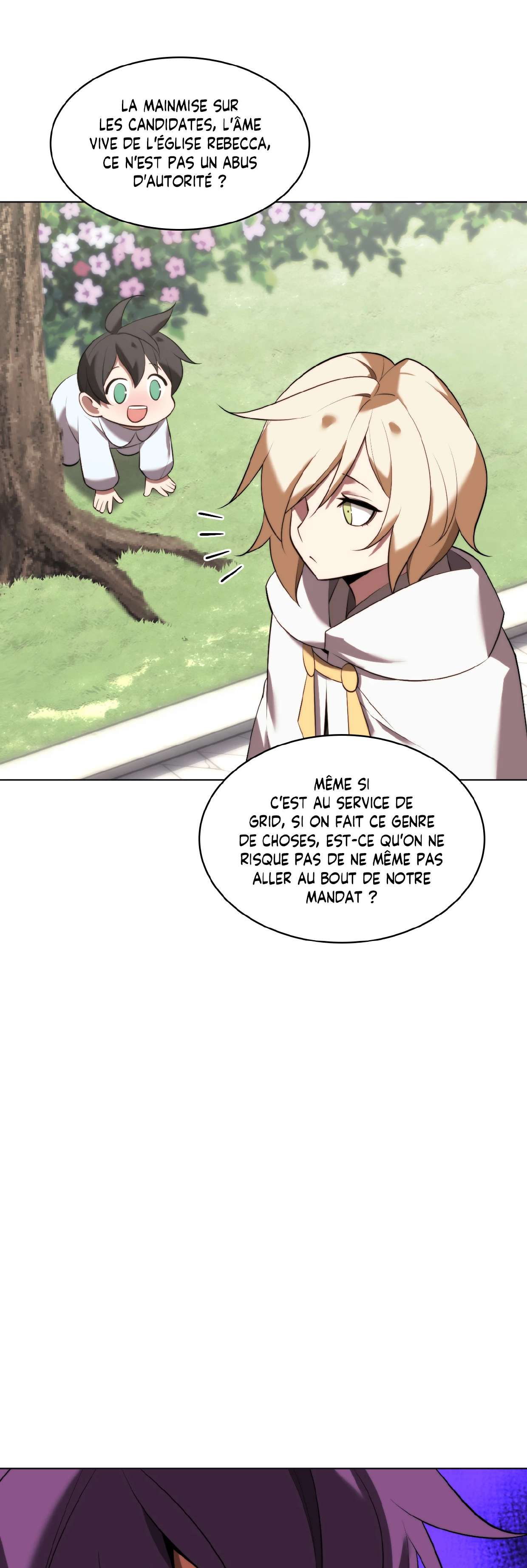 Overgeared (Remake) Chapitre 190 - Page 22
