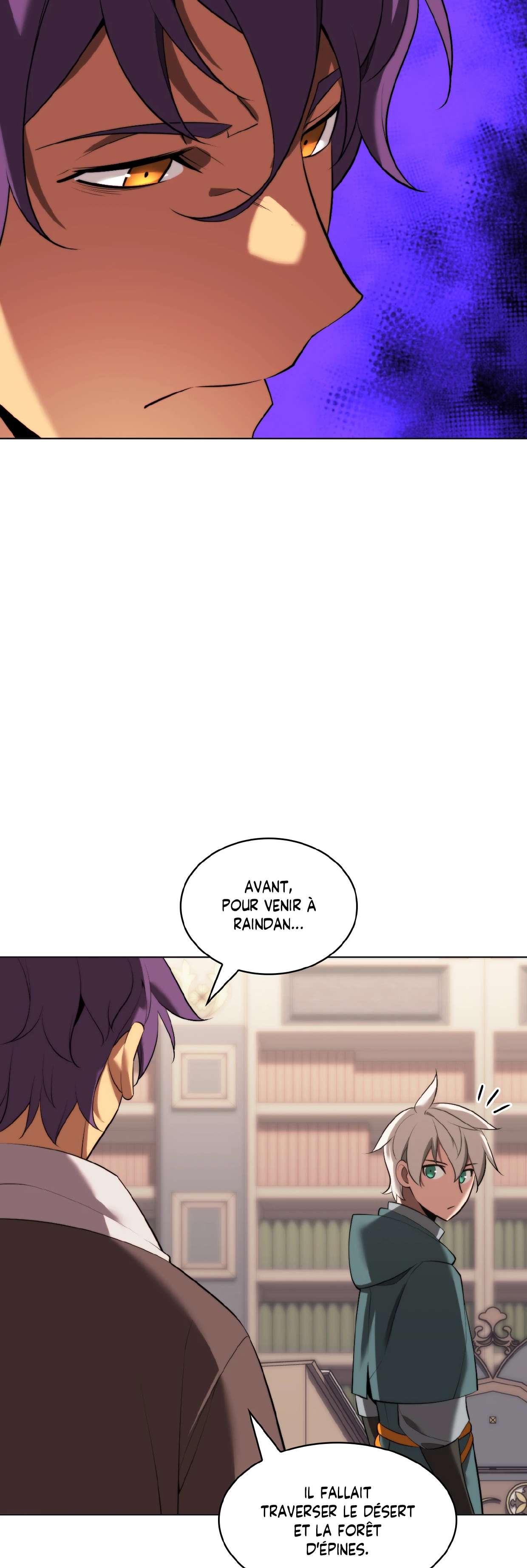 Overgeared (Remake) Chapitre 190 - Page 23