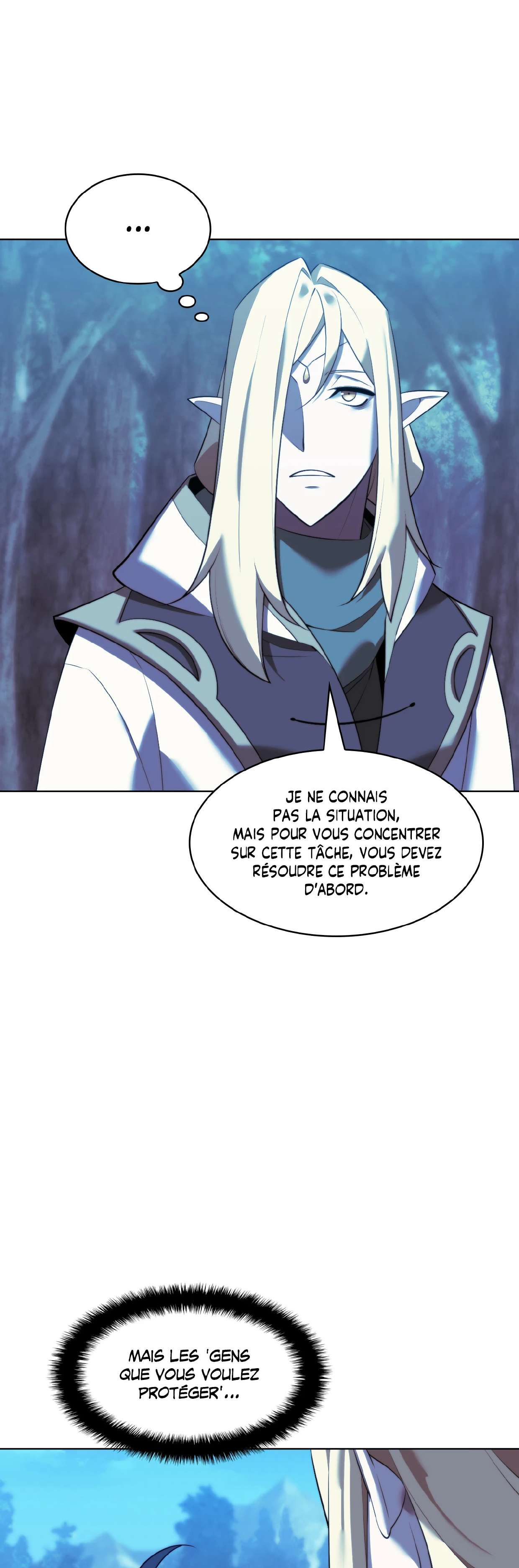 Overgeared (Remake) Chapitre 190 - Page 45