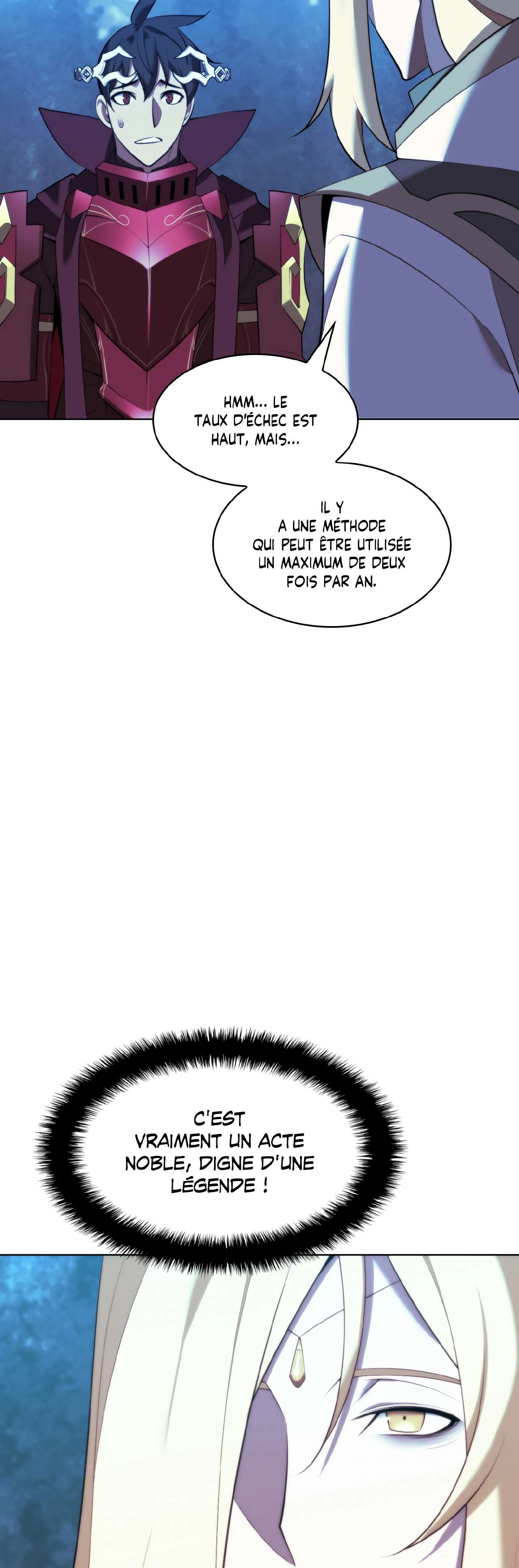 Overgeared (Remake) Chapitre 190 - Page 46