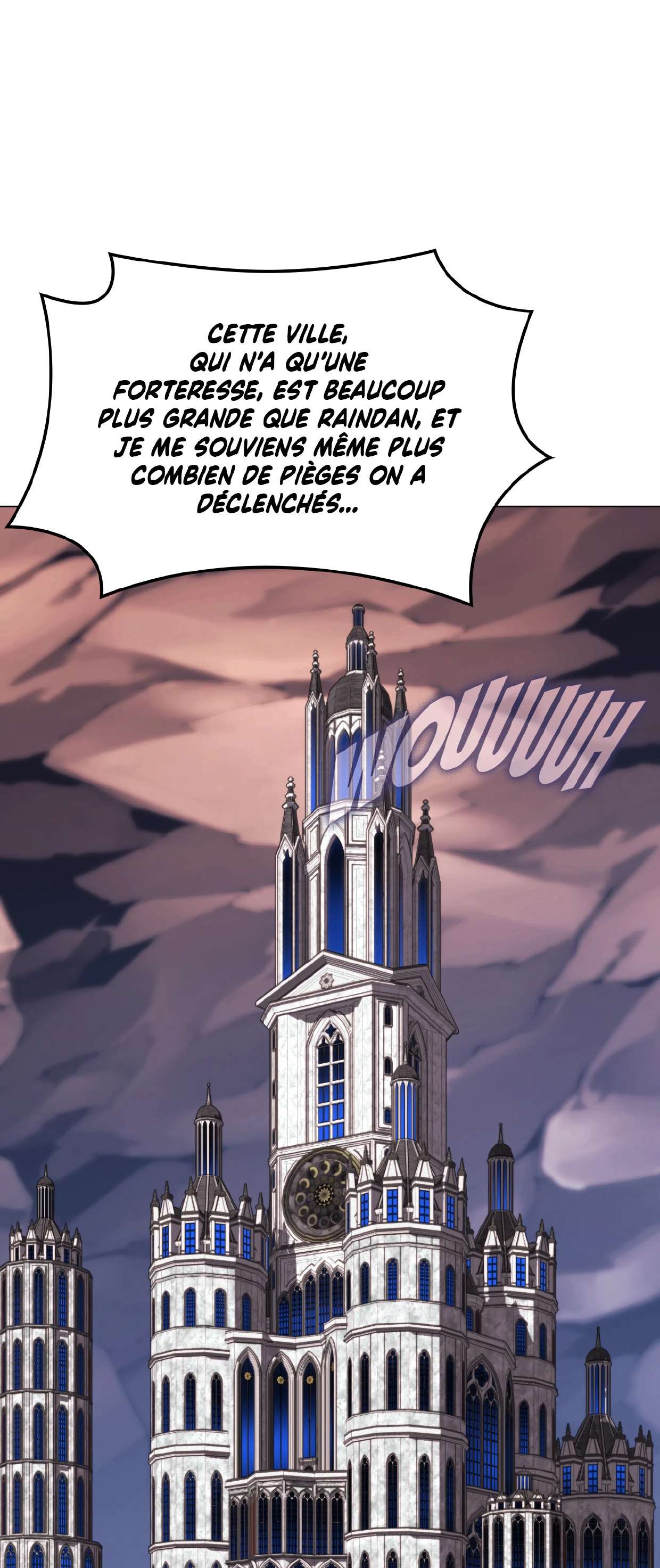 Overgeared (Remake) Chapitre 190 - Page 53