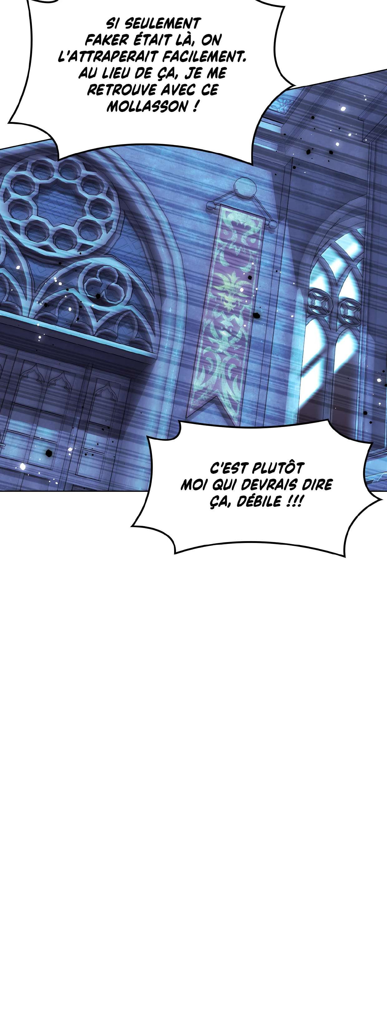 Overgeared (Remake) Chapitre 190 - Page 60