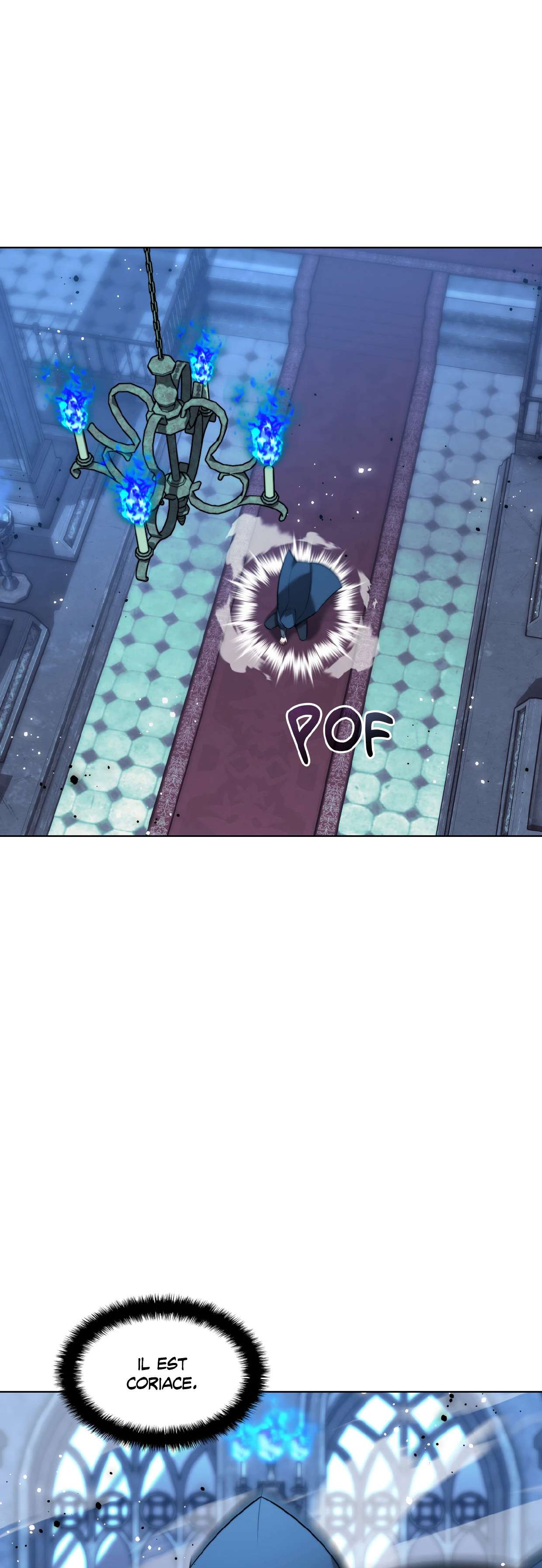 Overgeared (Remake) Chapitre 190 - Page 62