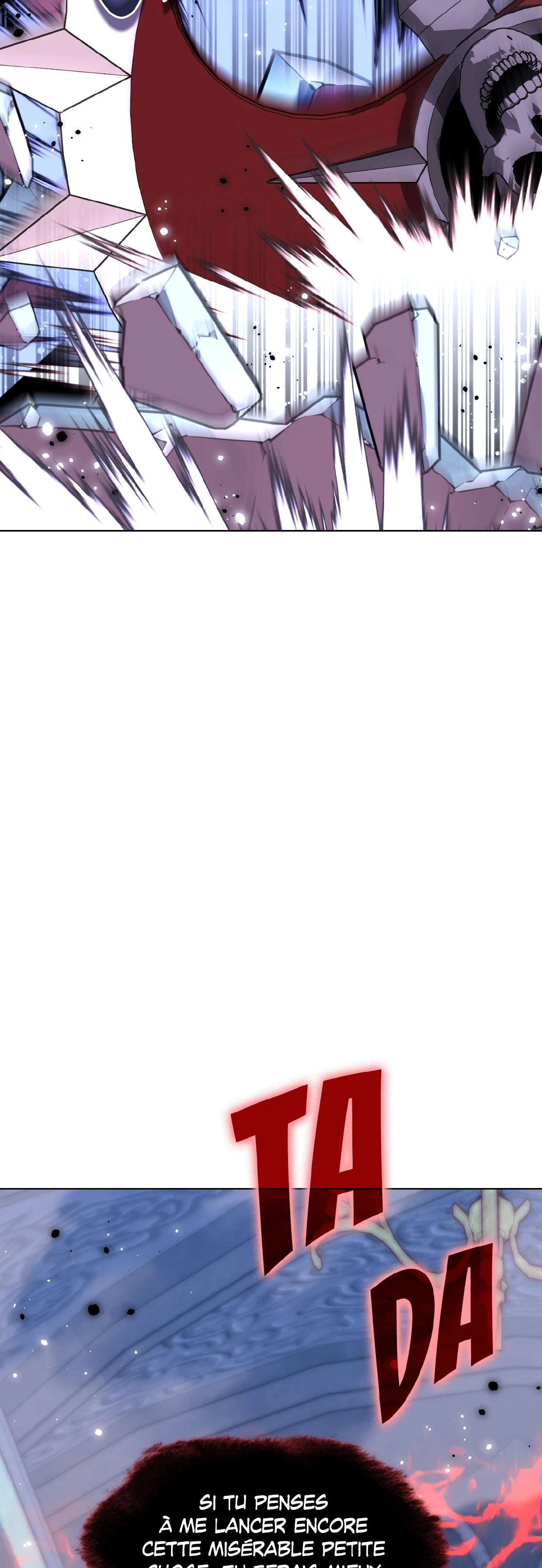 Overgeared (Remake) Chapitre 190 - Page 64
