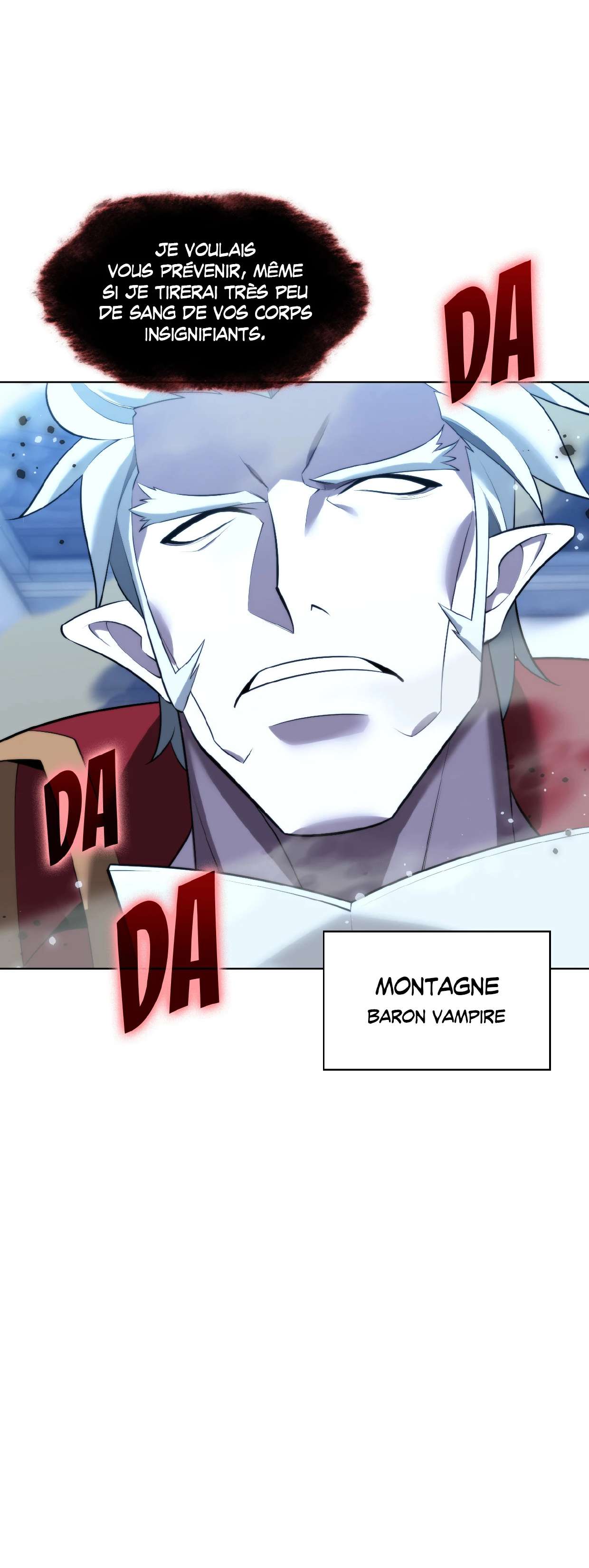 Overgeared (Remake) Chapitre 190 - Page 66