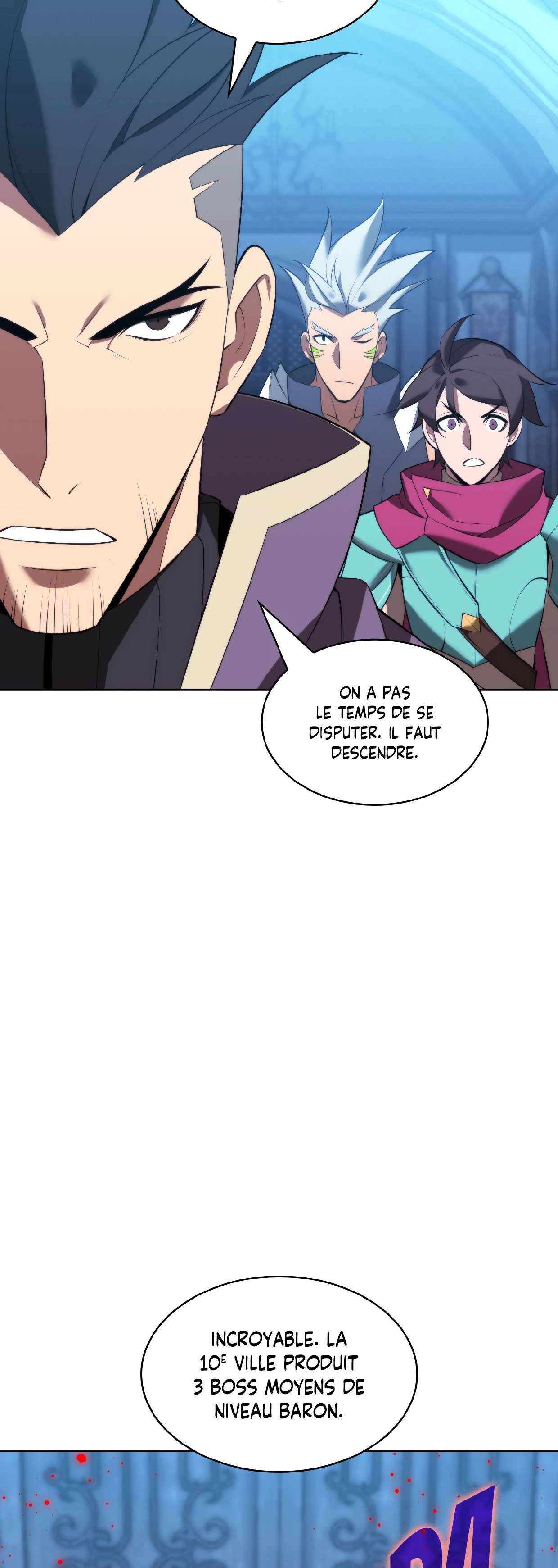 Overgeared (Remake) Chapitre 190 - Page 75
