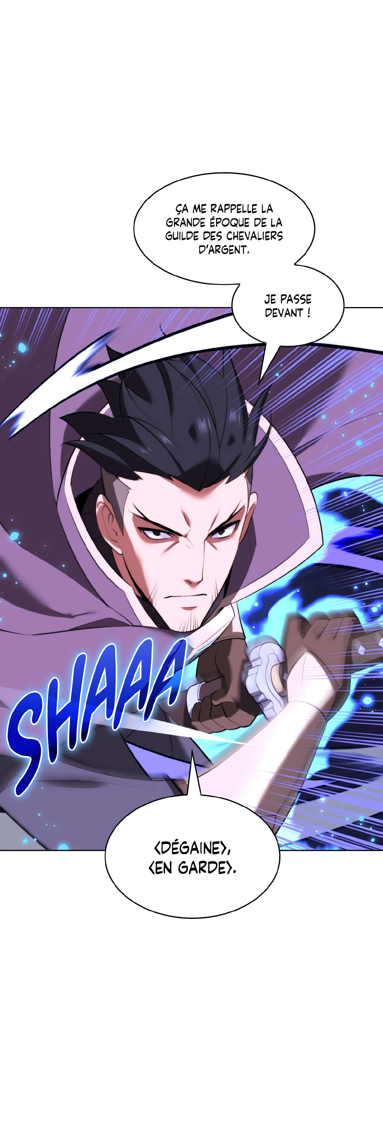 Overgeared (Remake) Chapitre 190 - Page 78