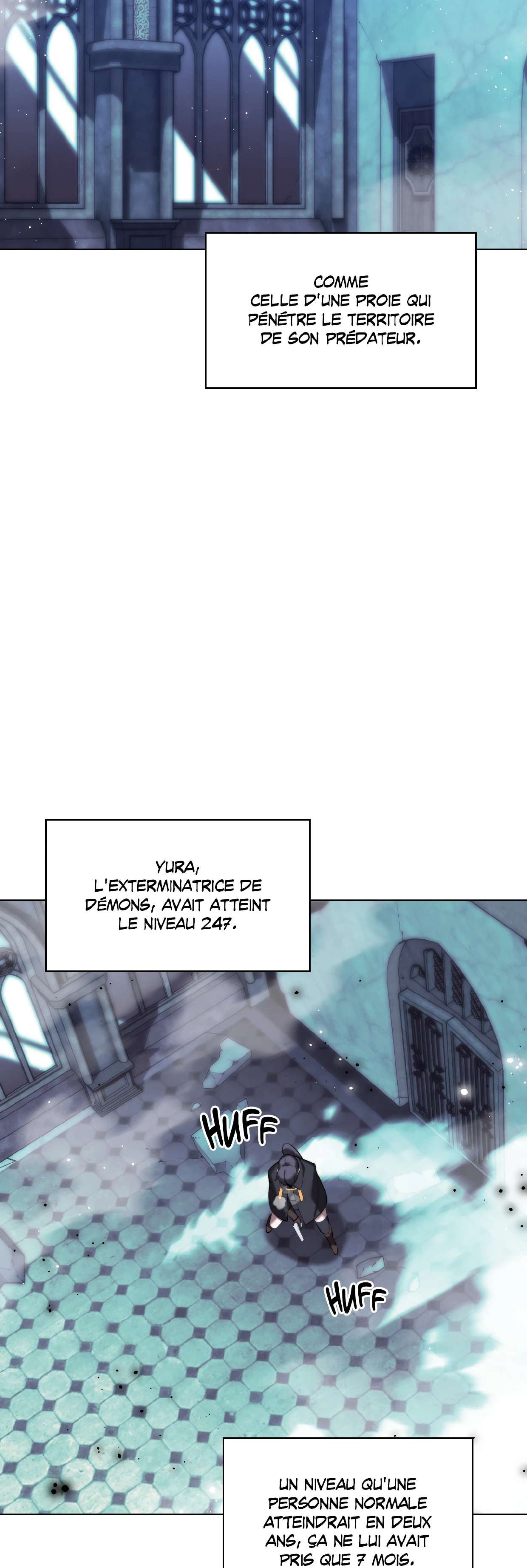 Overgeared (Remake) Chapitre 190 - Page 80