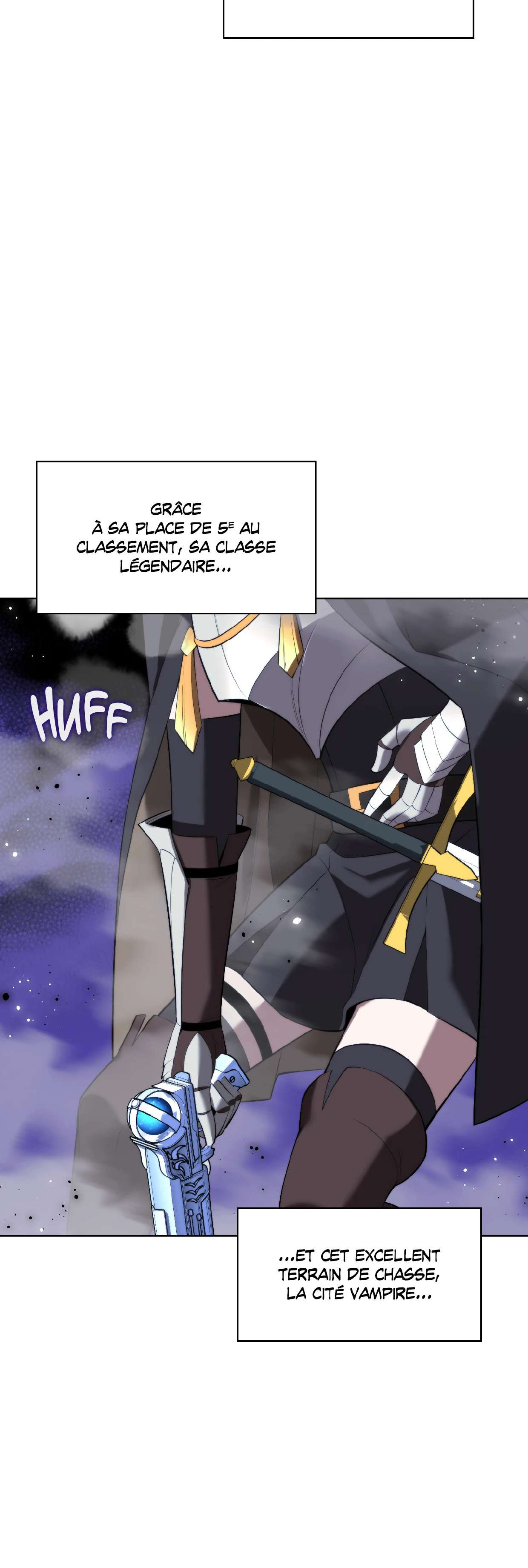 Overgeared (Remake) Chapitre 190 - Page 81