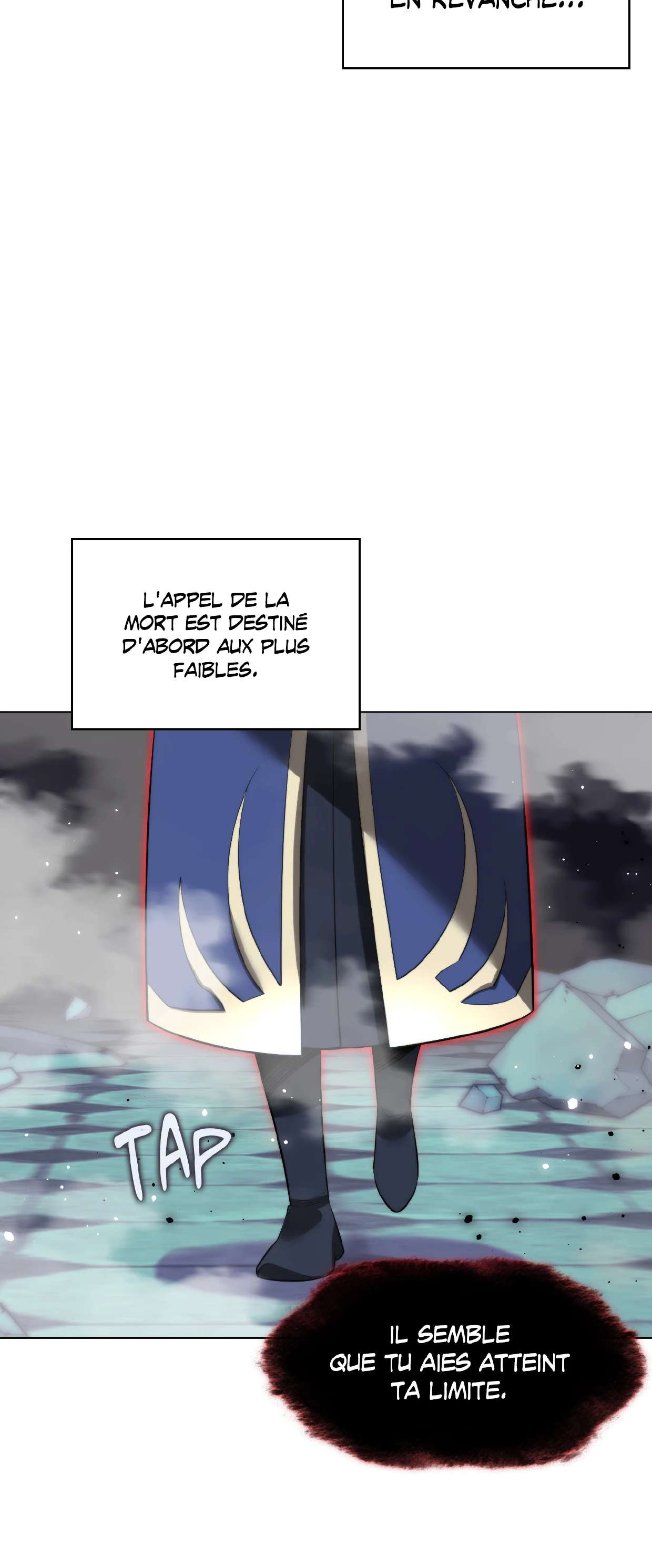 Overgeared (Remake) Chapitre 190 - Page 83