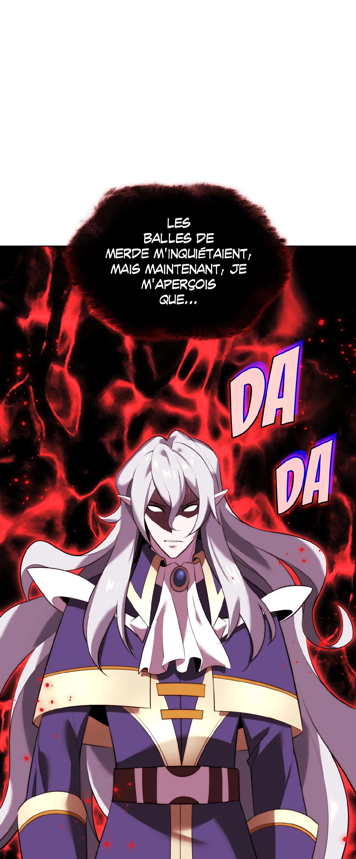 Overgeared (Remake) Chapitre 190 - Page 84