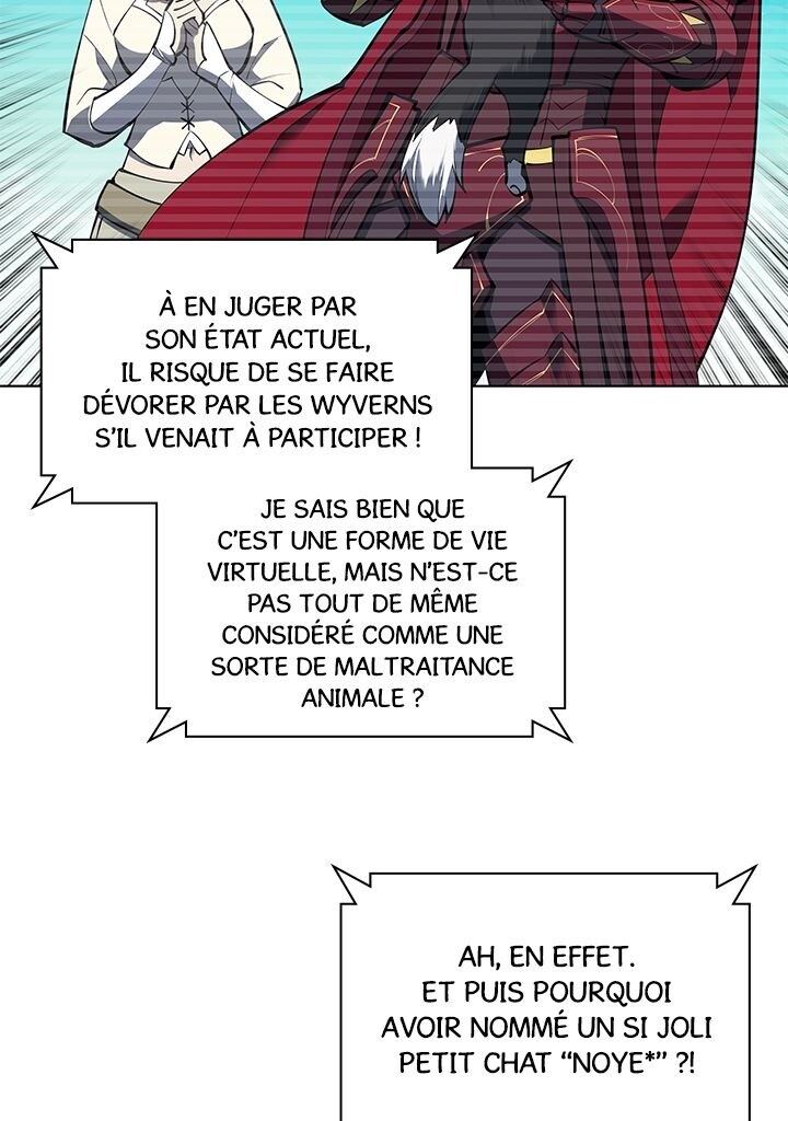 Overgeared (Remake) Chapitre 99 - Page 14