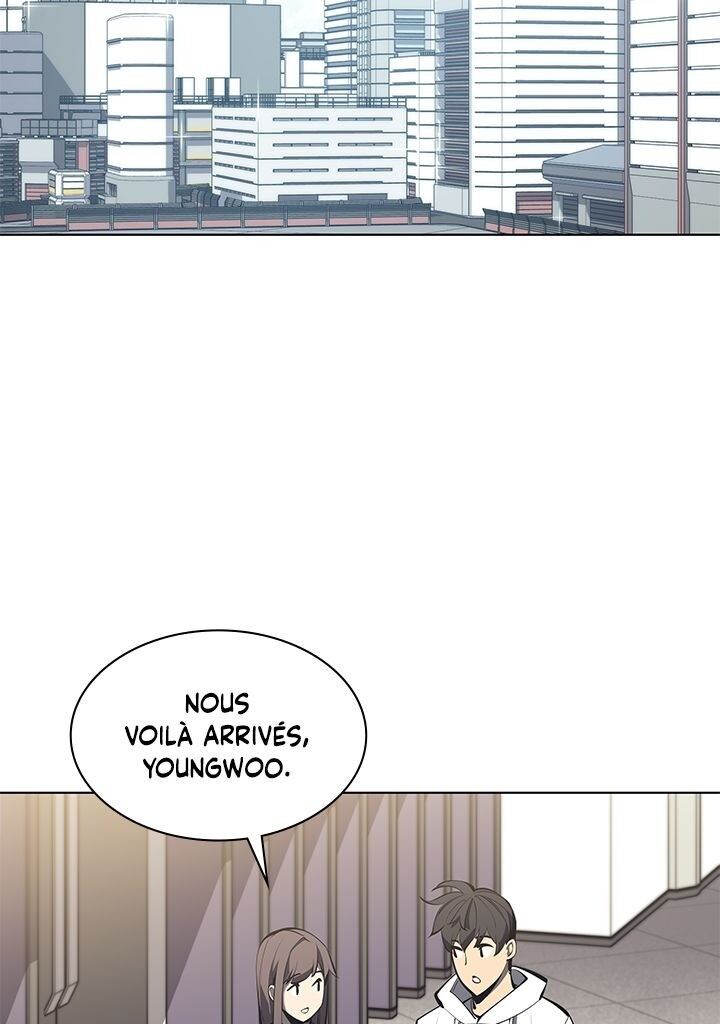 Overgeared (Remake) Chapitre 99 - Page 143