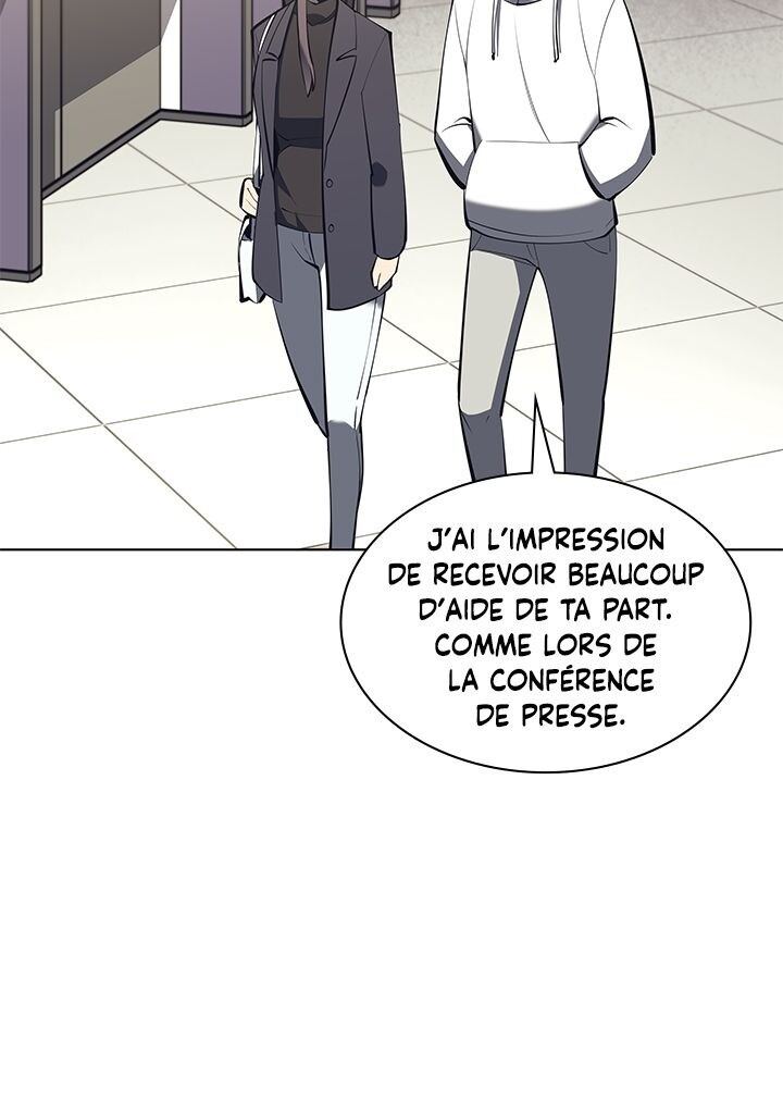 Overgeared (Remake) Chapitre 99 - Page 144