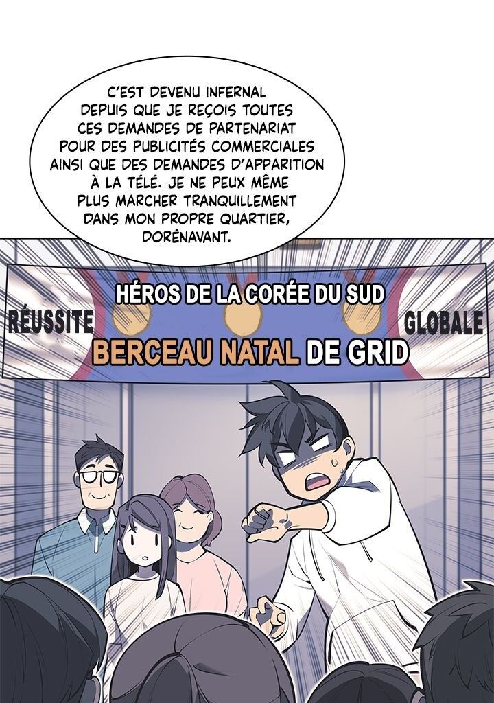 Overgeared (Remake) Chapitre 99 - Page 145