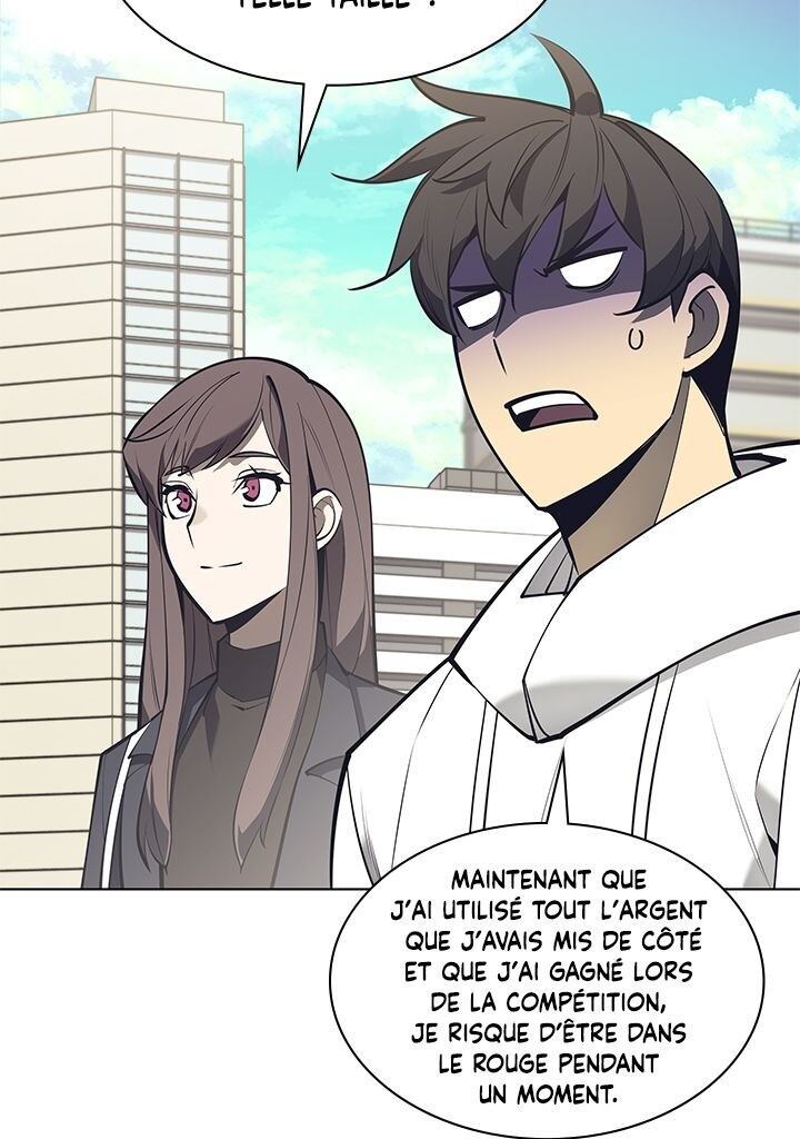 Overgeared (Remake) Chapitre 99 - Page 147