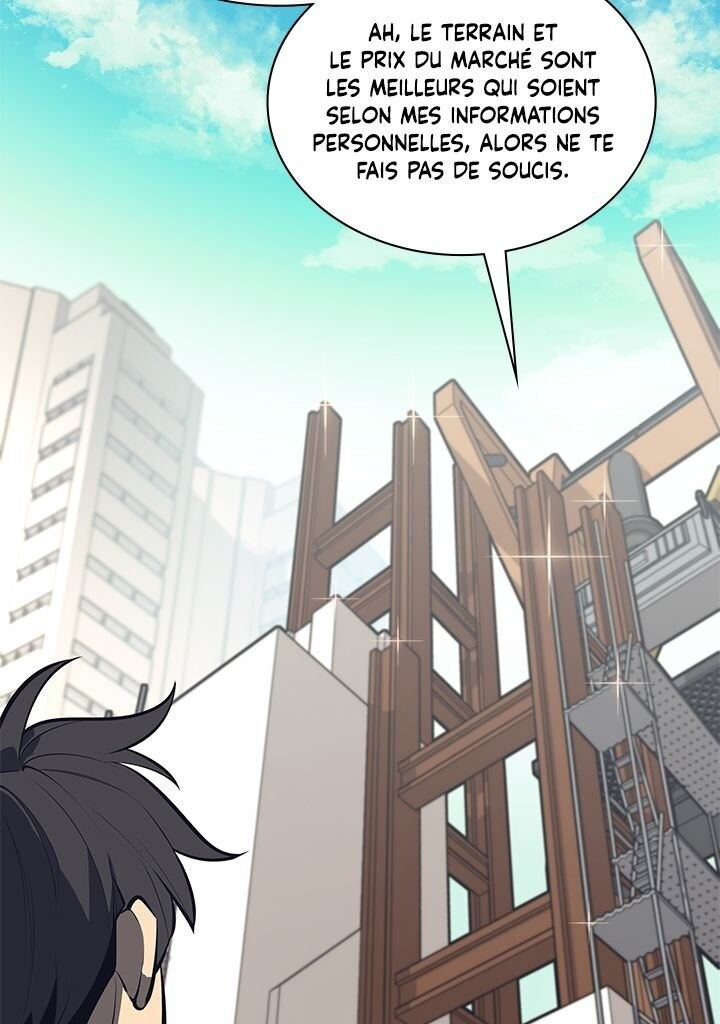 Overgeared (Remake) Chapitre 99 - Page 149