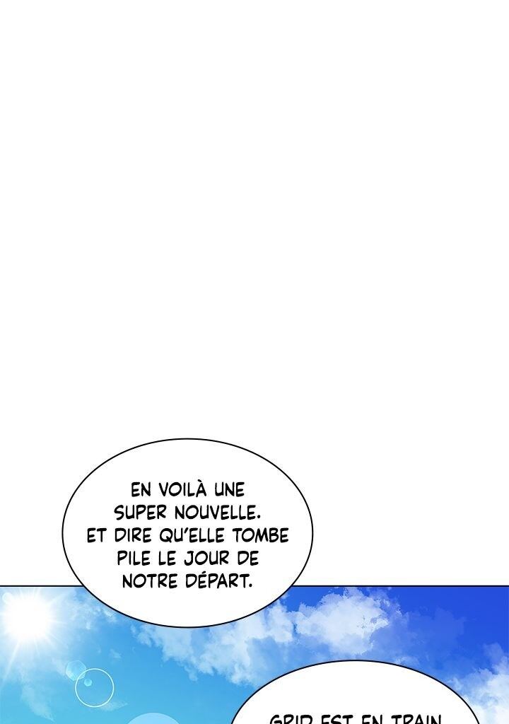Overgeared (Remake) Chapitre 99 - Page 154