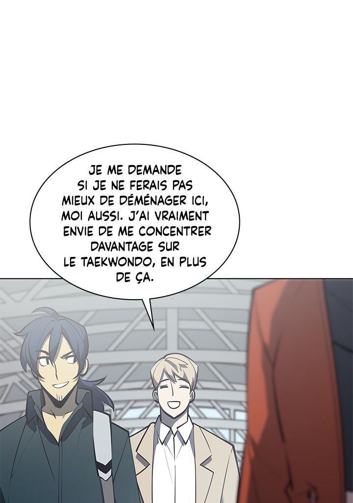 Overgeared (Remake) Chapitre 99 - Page 156