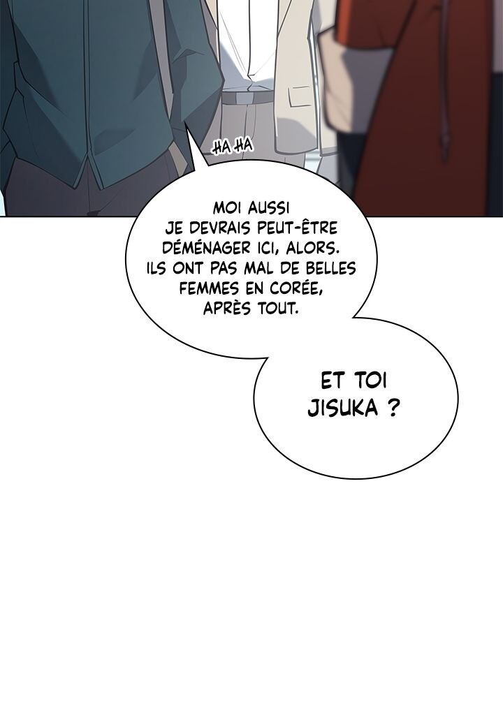 Overgeared (Remake) Chapitre 99 - Page 157