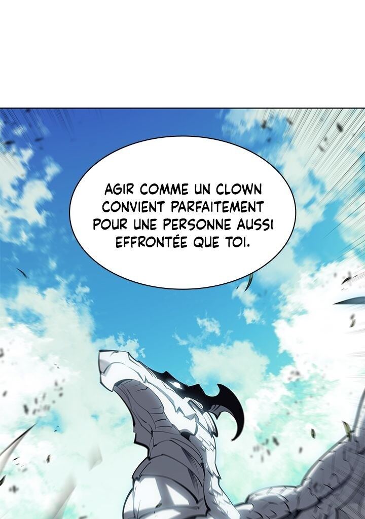 Overgeared (Remake) Chapitre 99 - Page 23