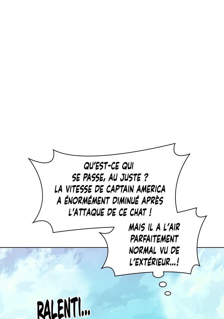 Overgeared (Remake) Chapitre 99 - Page 44