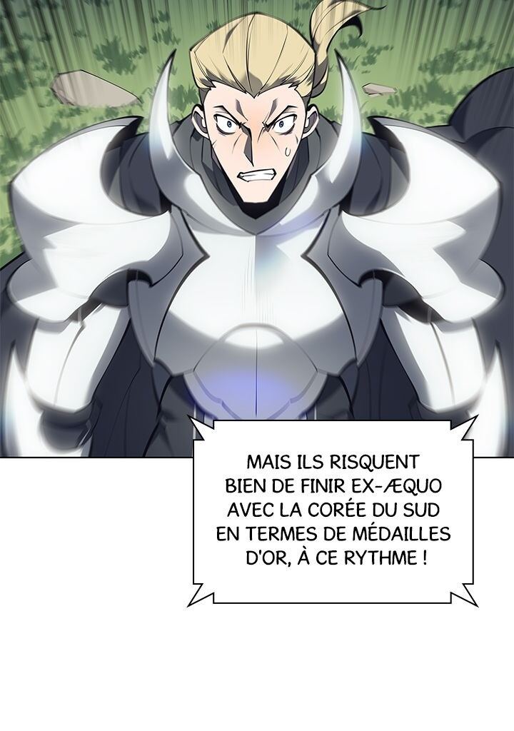 Overgeared (Remake) Chapitre 99 - Page 66