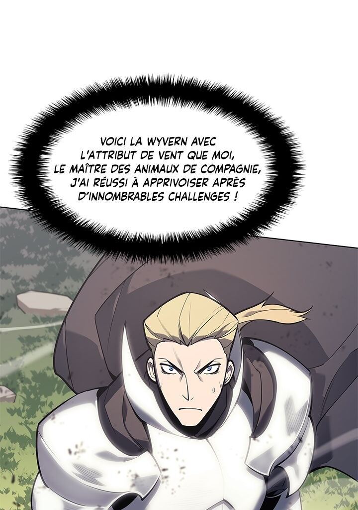 Overgeared (Remake) Chapitre 99 - Page 98
