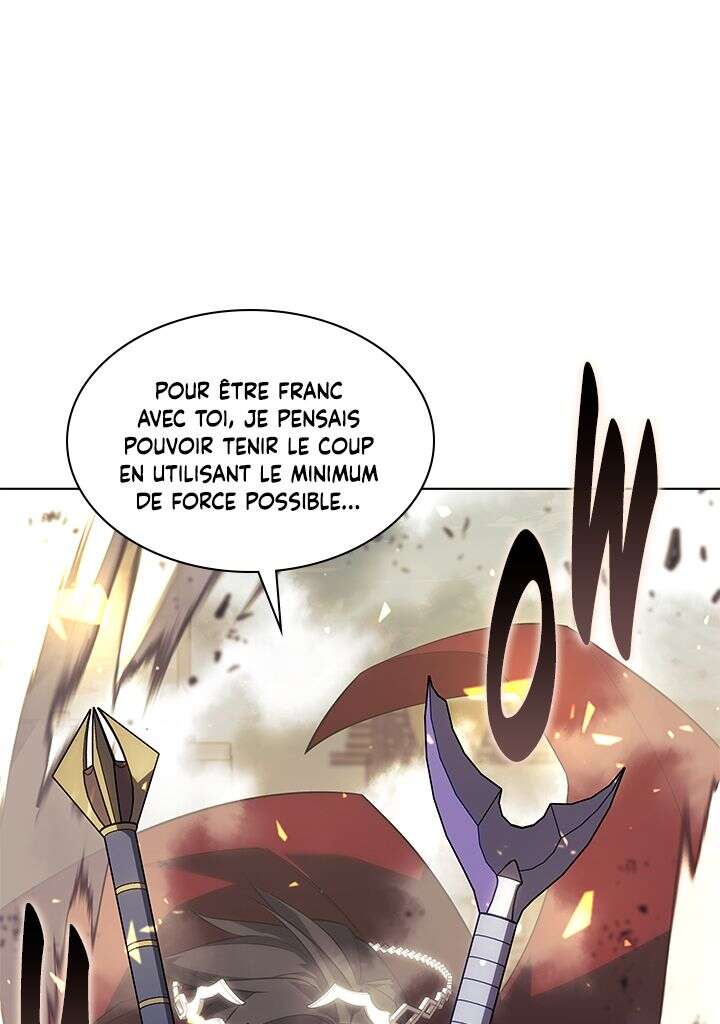 Overgeared (Remake) Chapitre 125 - Page 119